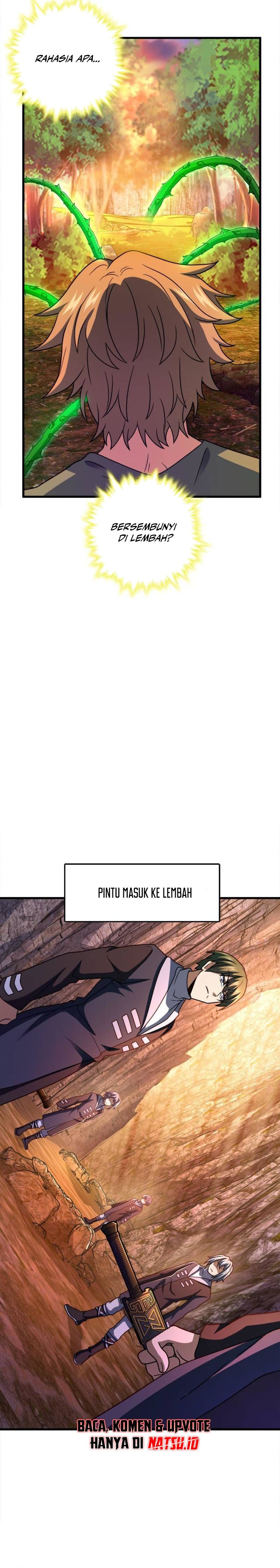 Spare Me, Great Lord! Chapter 438 Bahasa Indonesia